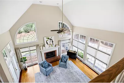 701 Crossfire Ridge NW, Marietta, GA 30064 - Photo 43