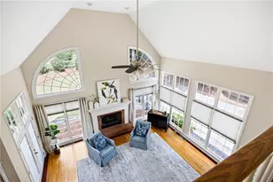 701 Crossfire Ridge NW, Marietta, GA 30064 - Photo 43