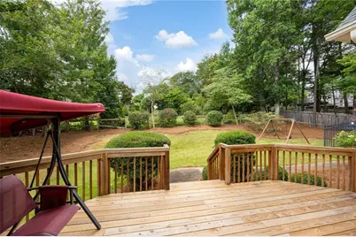 701 Crossfire Ridge NW, Marietta, GA 30064 - Photo 49
