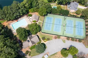 701 Crossfire Ridge NW, Marietta, GA 30064 - Photo 61