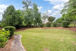 701 Crossfire Ridge NW, Marietta, GA 30064 - Photo 51