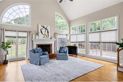 701 Crossfire Ridge NW, Marietta, GA 30064 - Photo 19