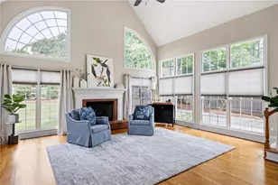 701 Crossfire Ridge NW, Marietta, GA 30064 - Photo 19