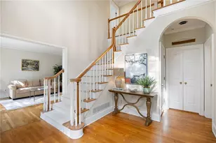 701 Crossfire Ridge NW, Marietta, GA 30064 - Photo 5