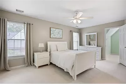 701 Crossfire Ridge NW, Marietta, GA 30064 - Photo 39