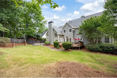 701 Crossfire Ridge NW, Marietta, GA 30064 - Photo 53