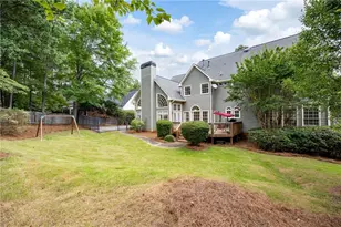 701 Crossfire Ridge NW, Marietta, GA 30064 - Photo 53