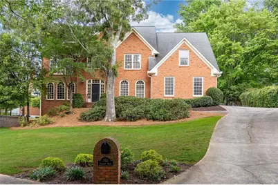 701 Crossfire Ridge NW, Marietta, GA 30064 - Photo 3