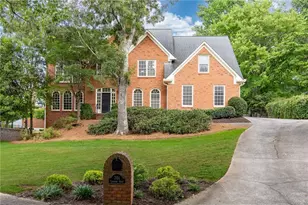 701 Crossfire Ridge NW, Marietta, GA 30064 - Photo 3