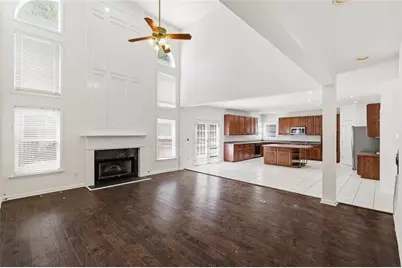 1702 Clay Brooke Court SE, Smyrna, GA 30082 - Photo 5