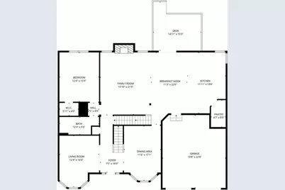 1702 Clay Brooke Court SE, Smyrna, GA 30082 - Photo 23
