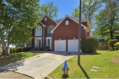 1702 Clay Brooke Court SE, Smyrna, GA 30082 - Photo 1