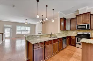 3292 Willow Oak Dr, Peachtree Corners, GA 30092 - Photo 17