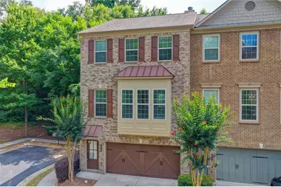 3292 Willow Oak Drive, Peachtree Corners, GA 30092 - Photo 1