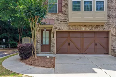 3292 Willow Oak Drive, Peachtree Corners, GA 30092 - Photo 3
