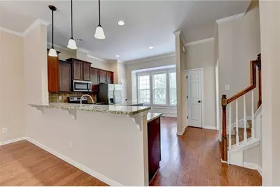 3292 Willow Oak Drive, Peachtree Corners, GA 30092 - Photo 15