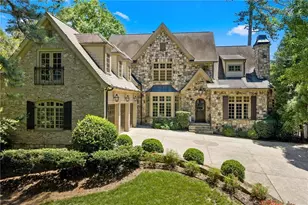 355 Pine Tree Dr NE, Atlanta, GA 30305 - Photo 1