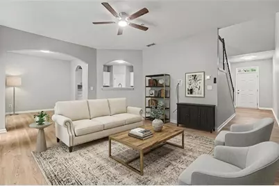208 Ranier Court, Canton, GA 30114 - Photo 3