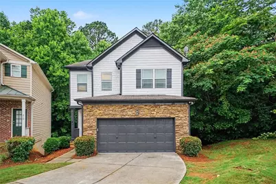 208 Ranier Court, Canton, GA 30114 - Photo 5