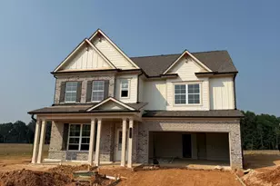 1641 Mt Moriah Rd, Hoschton, GA 30548 - Photo 1