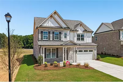 1641 Mount Moriah Road, Hoschton, GA 30548 - Photo 43