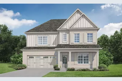 1641 Mount Moriah Road, Hoschton, GA 30548 - Photo 1