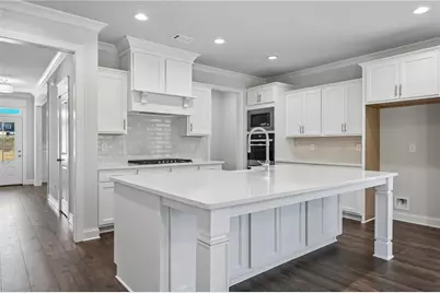 1641 Mount Moriah Road, Hoschton, GA 30548 - Photo 11