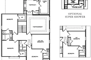 1641 Mt Moriah Rd, Hoschton, GA 30548 - Photo 3