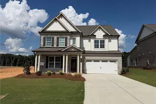 1641 Mt Moriah Rd, Hoschton, GA 30548 - Photo 1