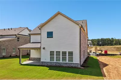 1641 Mount Moriah Road, Hoschton, GA 30548 - Photo 41