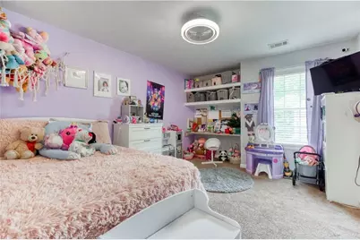 1884 Gray Wolf Lane, Dacula, GA 30019 - Photo 55