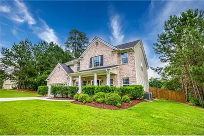 1884 Gray Wolf Lane, Dacula, GA 30019 - Photo 9