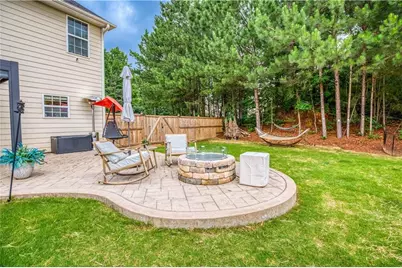 1884 Gray Wolf Lane, Dacula, GA 30019 - Photo 67