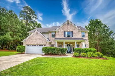 1884 Gray Wolf Lane, Dacula, GA 30019 - Photo 15