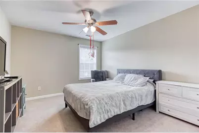 1884 Gray Wolf Lane, Dacula, GA 30019 - Photo 57