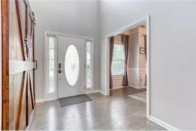 1884 Gray Wolf Lane, Dacula, GA 30019 - Photo 19