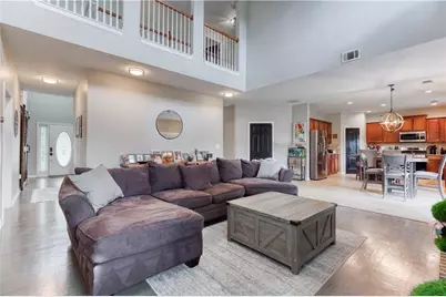 1884 Gray Wolf Lane, Dacula, GA 30019 - Photo 29