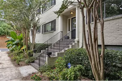 880 Glendale Terrace NE #5, Atlanta, GA 30308 - Photo 17