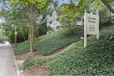 880 Glendale Terrace NE #5, Atlanta, GA 30308 - Photo 19