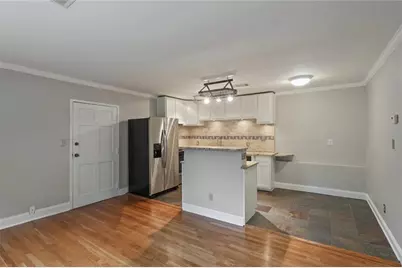 880 Glendale Terrace NE #5, Atlanta, GA 30308 - Photo 5