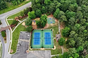 117 Constitution Pointe, Dallas, GA 30132 - Photo 69