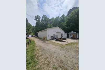 865 Lumber Company Road, Talking Rock, GA 30175 - Photo 3