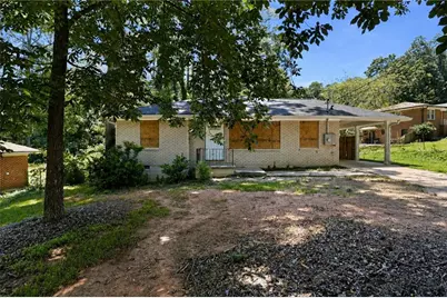 4303 Mercer Road, Decatur, GA 30035 - Photo 1