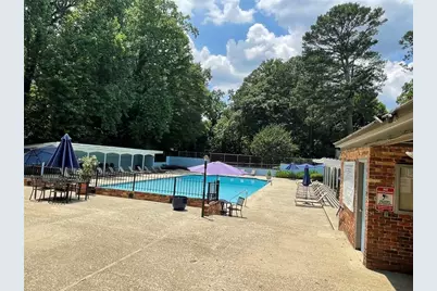 3109 Colonial Way #E, Atlanta, GA 30341 - Photo 35