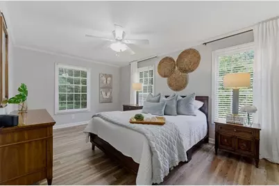 3109 Colonial Way #E, Atlanta, GA 30341 - Photo 21