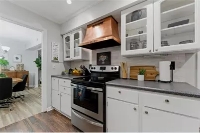 3109 Colonial Way #E, Atlanta, GA 30341 - Photo 15