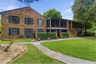 3109 Colonial Way #E, Atlanta, GA 30341 - Photo 1