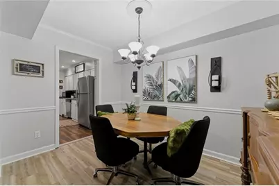 3109 Colonial Way #E, Atlanta, GA 30341 - Photo 9