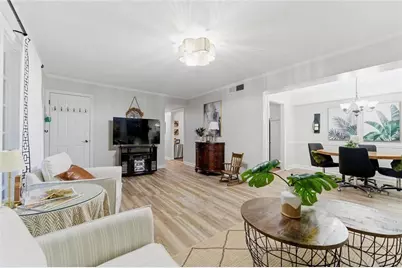 3109 Colonial Way #E, Atlanta, GA 30341 - Photo 7