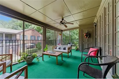 3109 Colonial Way #E, Atlanta, GA 30341 - Photo 29